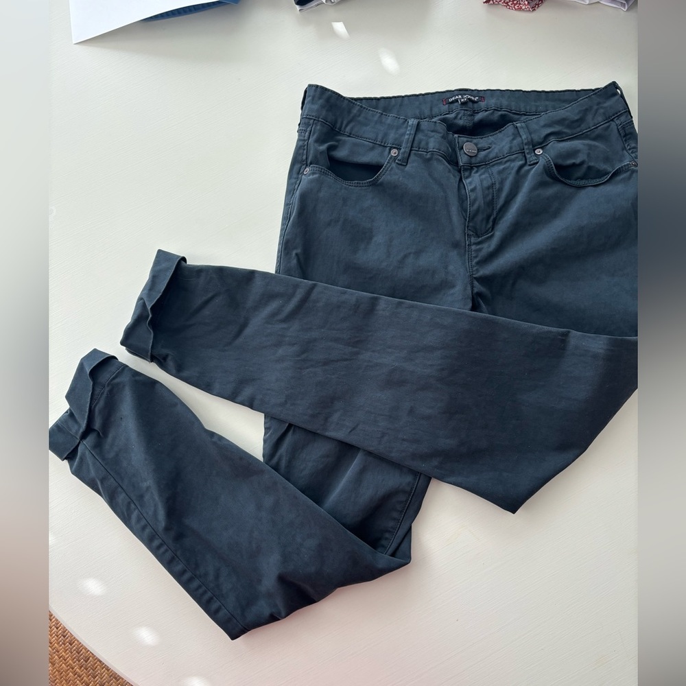 Dear John Jeans
